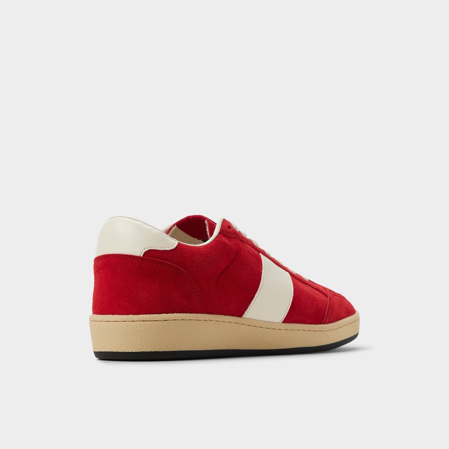 Roscoe in Red 14161307 - Low top sneaker, Cup sole Aldo Red