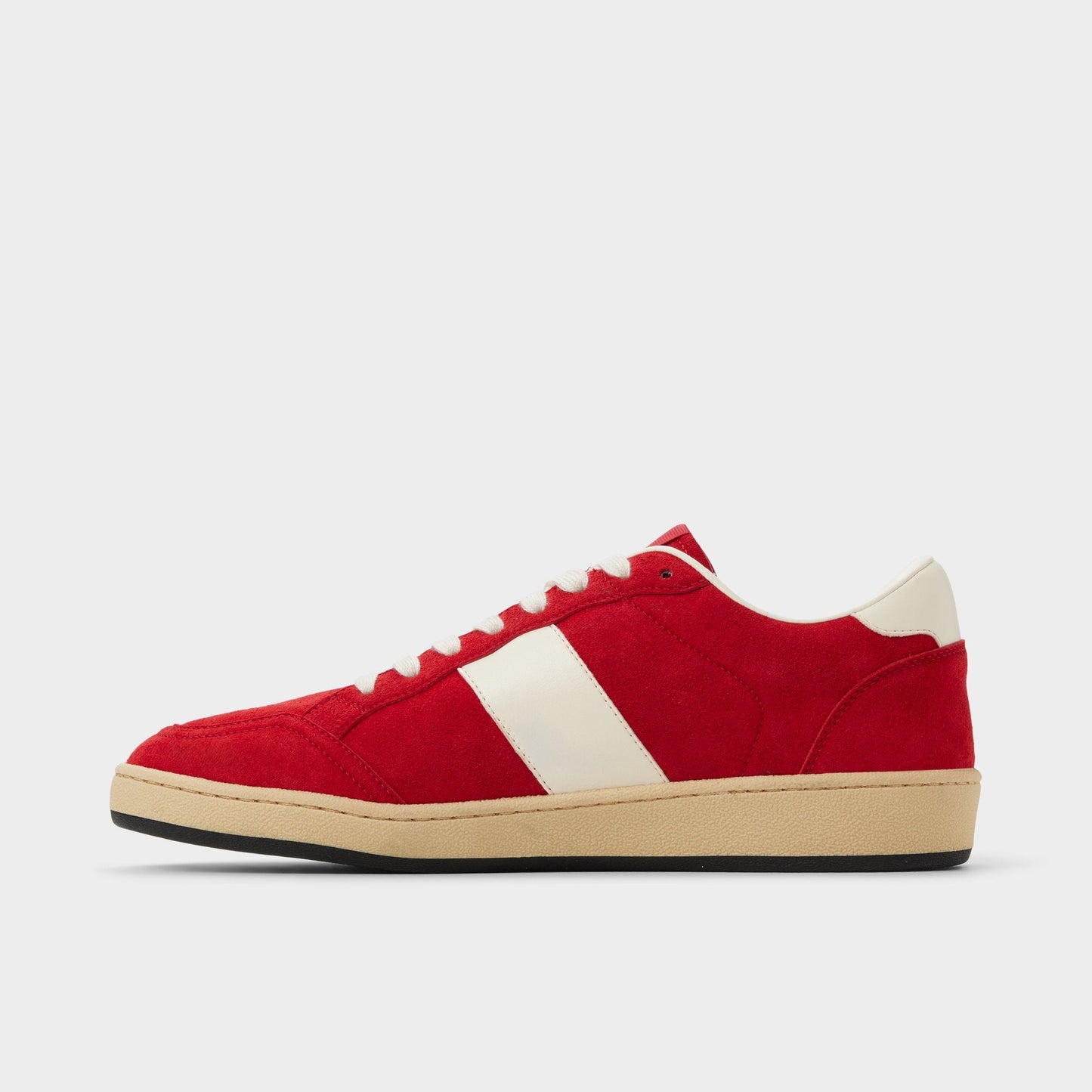 Roscoe in Red 14161307 - Low top sneaker, Cup sole Aldo Red