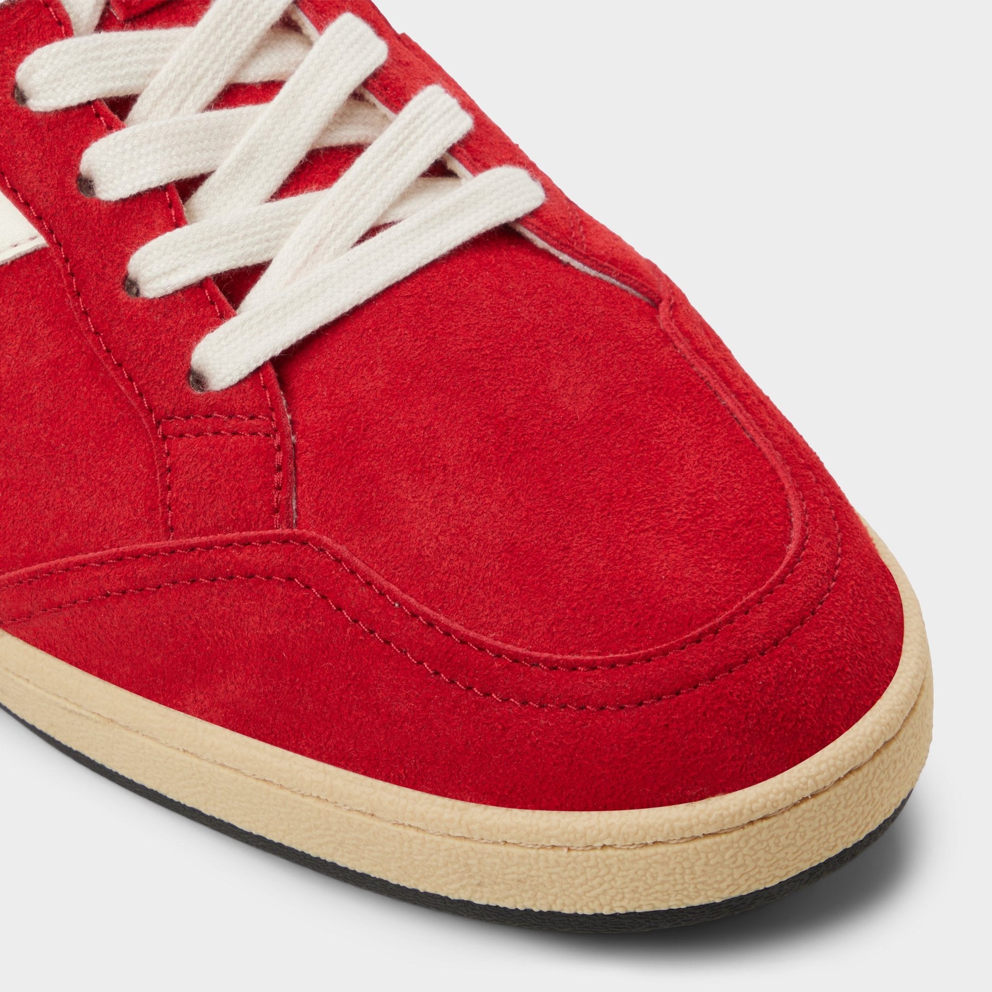 Roscoe in Red 14161307 - Low top sneaker, Cup sole Aldo Red
