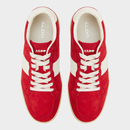 Roscoe in Red 14161307 - Low top sneaker, Cup sole Aldo Red