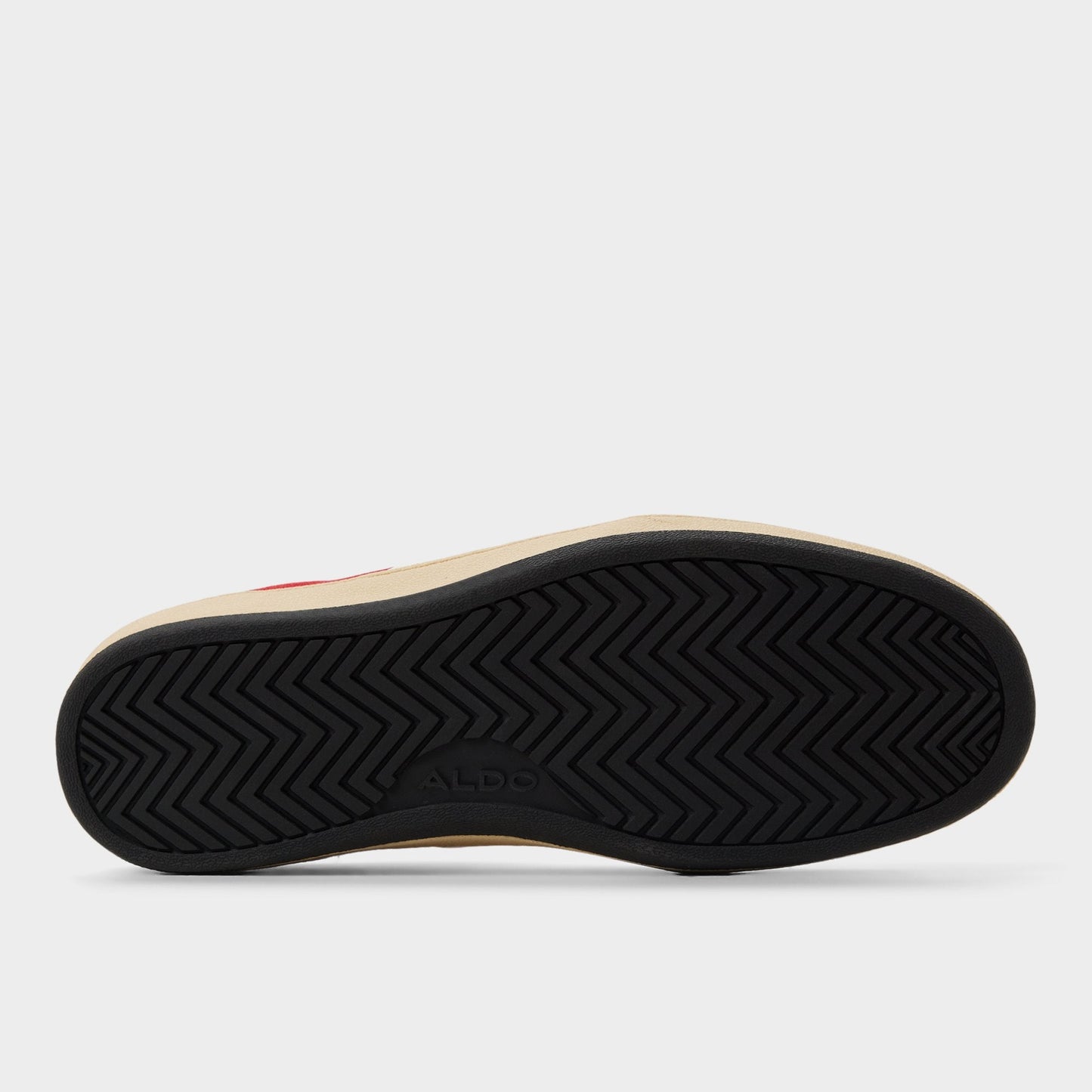 Roscoe in Red 14161307 - Low top sneaker, Cup sole Aldo Red