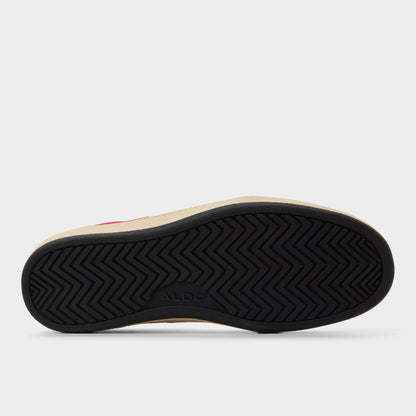 Roscoe in Red 14161307 - Low top sneaker, Cup sole Aldo Red
