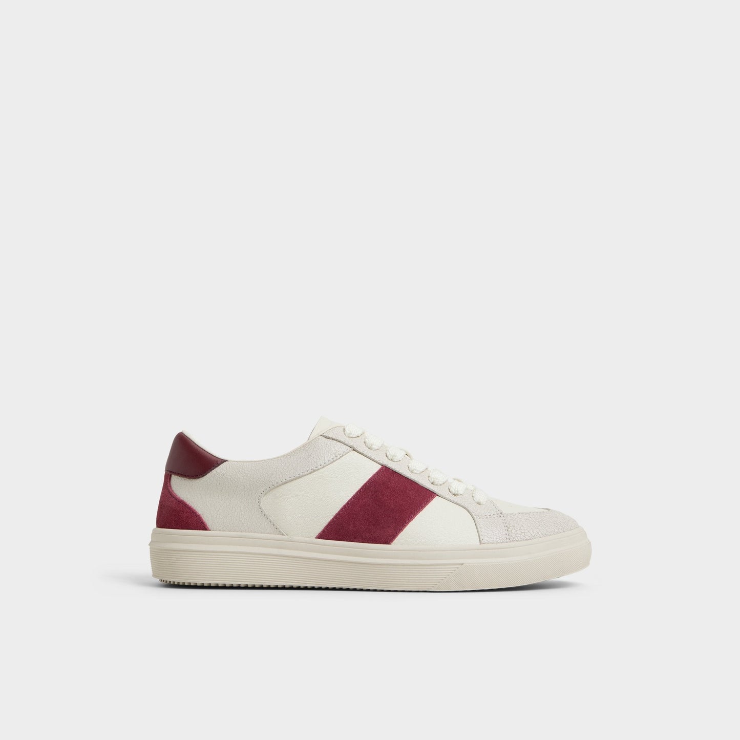 Braxton Other White Men's Low top - Low top sneaker, Cup sole Aldo Other White