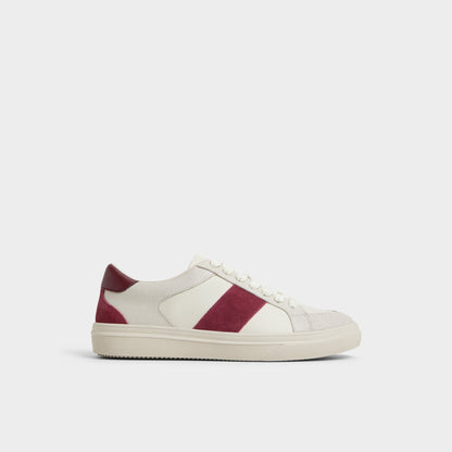 Braxton Other White Men's Low top - Low top sneaker, Cup sole Aldo Other White