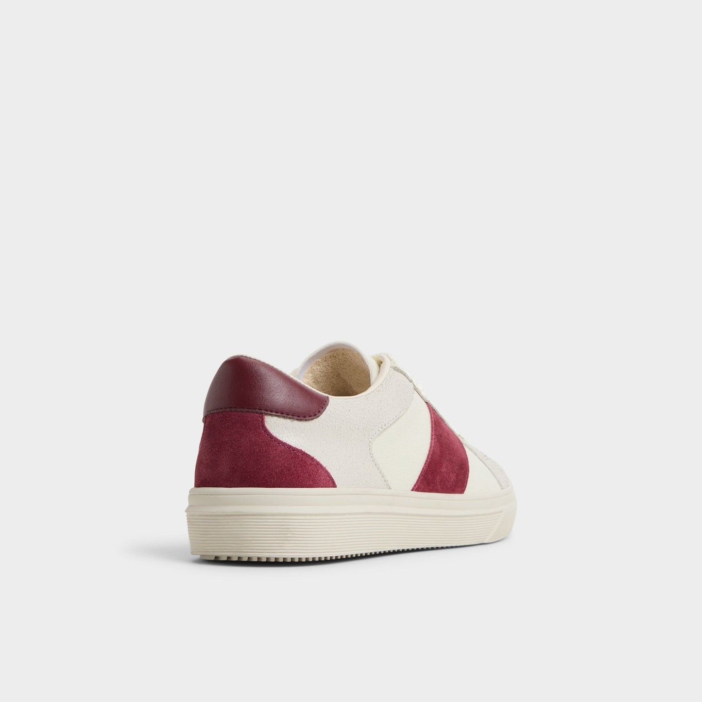 Braxton Other White Men's Low top - Low top sneaker, Cup sole Aldo Other White