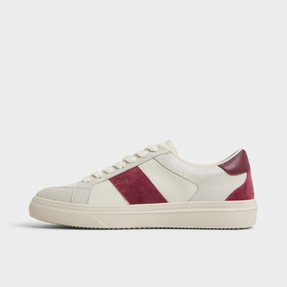 Braxton Other White Men's Low top - Low top sneaker, Cup sole Aldo Other White