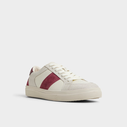 Braxton Other White Men's Low top - Low top sneaker, Cup sole Aldo Other White