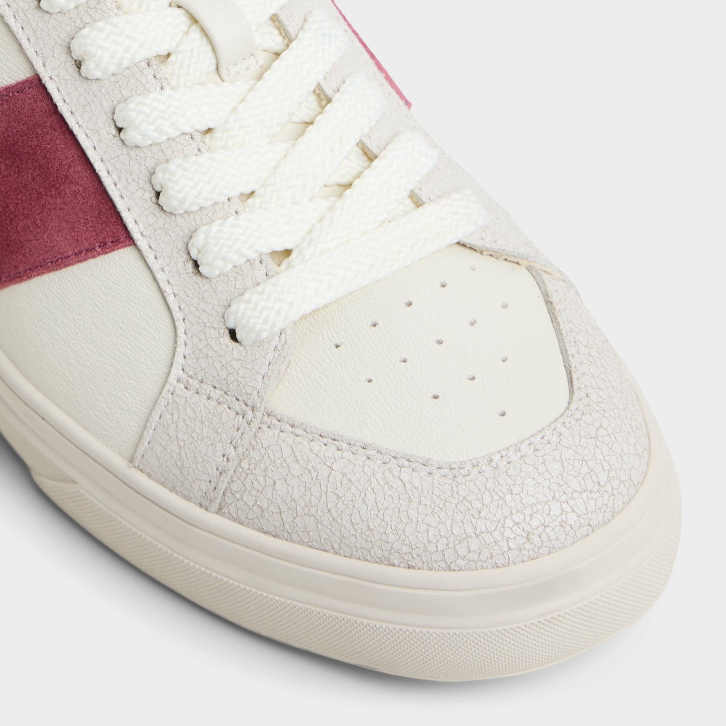 Braxton Other White Men's Low top - Low top sneaker, Cup sole Aldo Other White