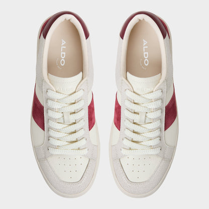 Braxton Other White Men's Low top - Low top sneaker, Cup sole Aldo Other White