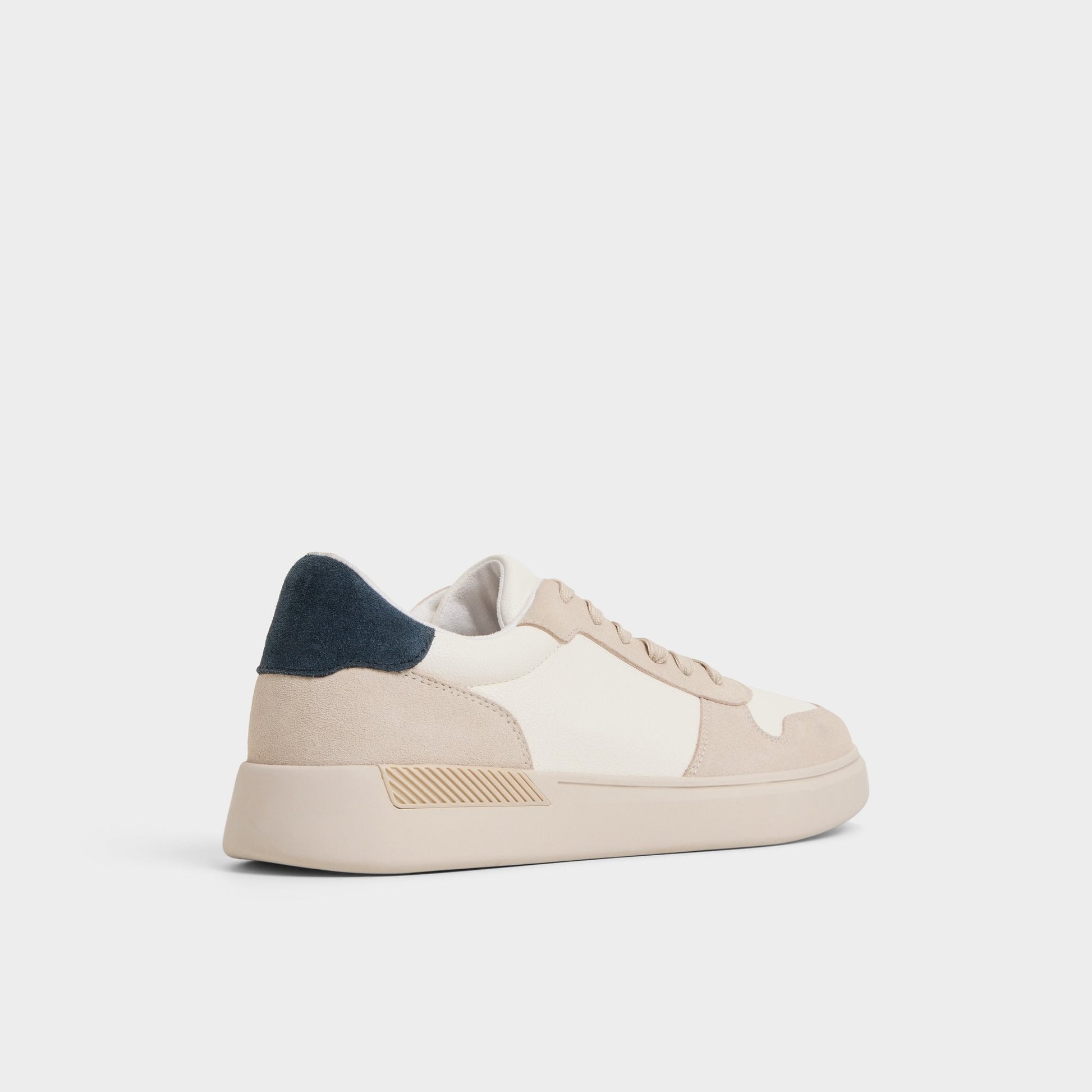 Retrosneaker Open White Men's Low top - Low top sneaker, Cup sole Aldo Open white