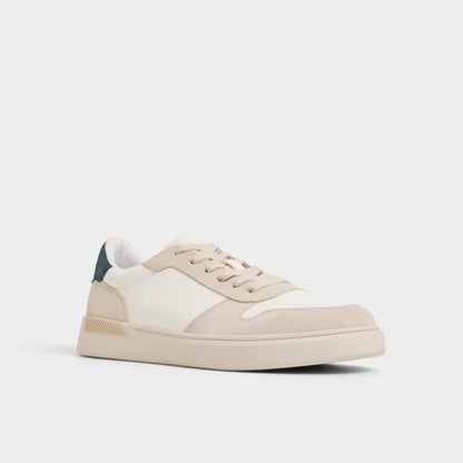 Retrosneaker Open White Men's Low top - Low top sneaker, Cup sole Aldo Open white