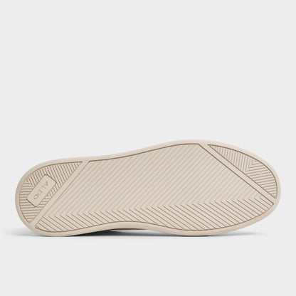 Retrosneaker Open White Men's Low top - Low top sneaker, Cup sole Aldo Open white