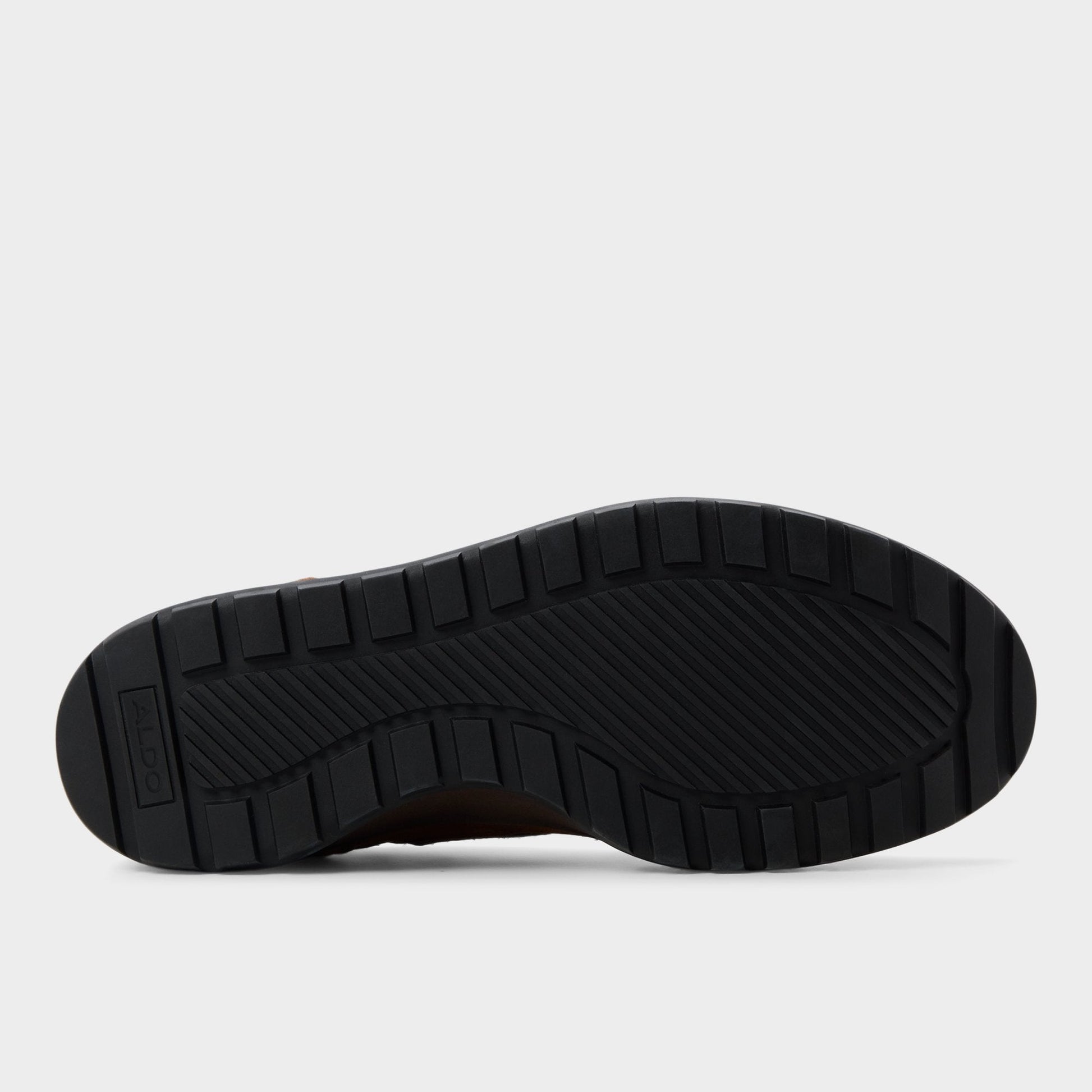 Julius Brown Overflow Men's Low top - Low top sneaker, Cup sole Aldo Brown overflow