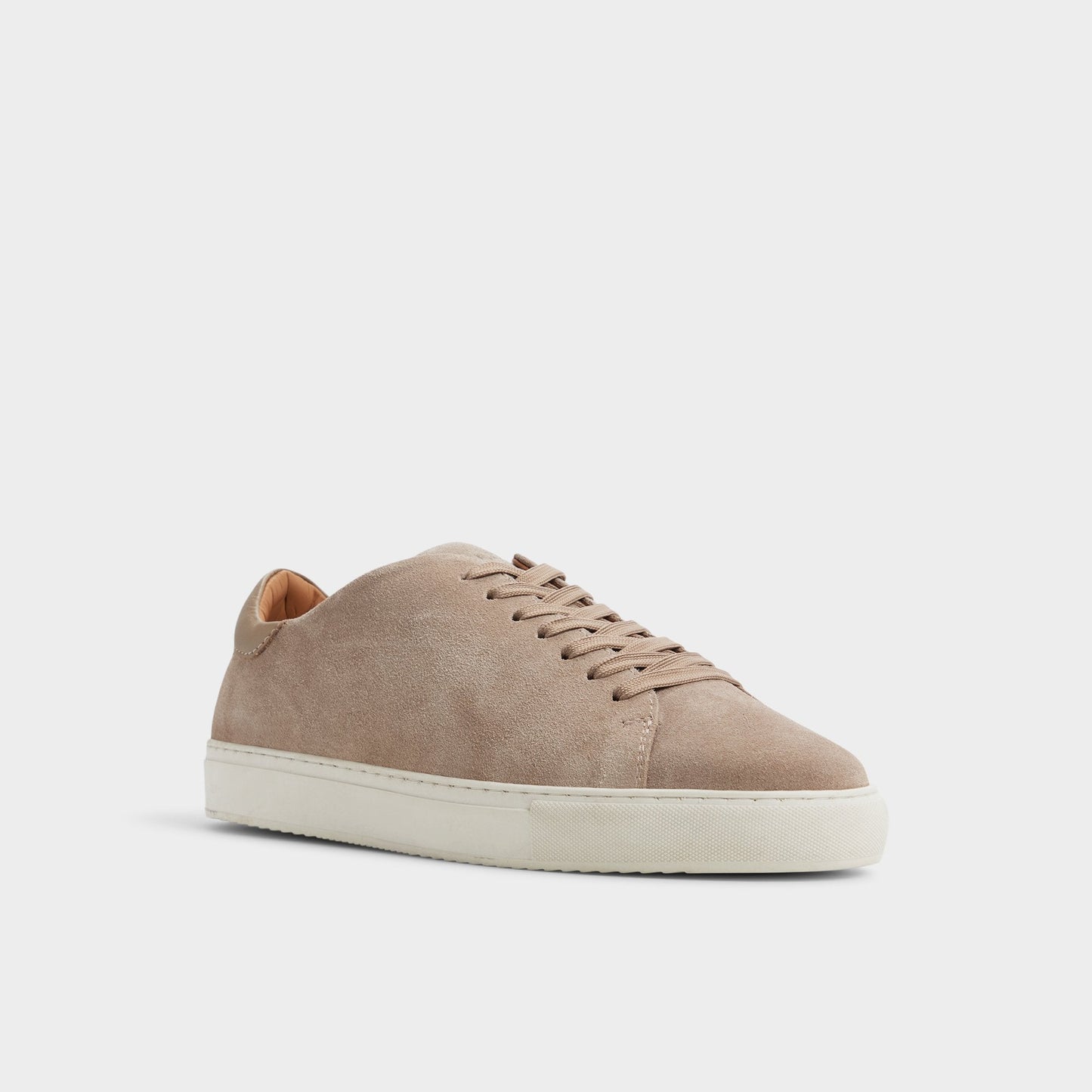 Fonzo in Taupe Primary Multi - Low top sneaker Aldo Taupe primary - multi