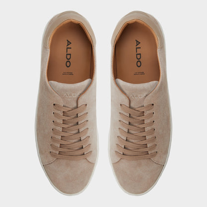 Fonzo in Taupe Primary Multi - Low top sneaker Aldo Taupe primary - multi