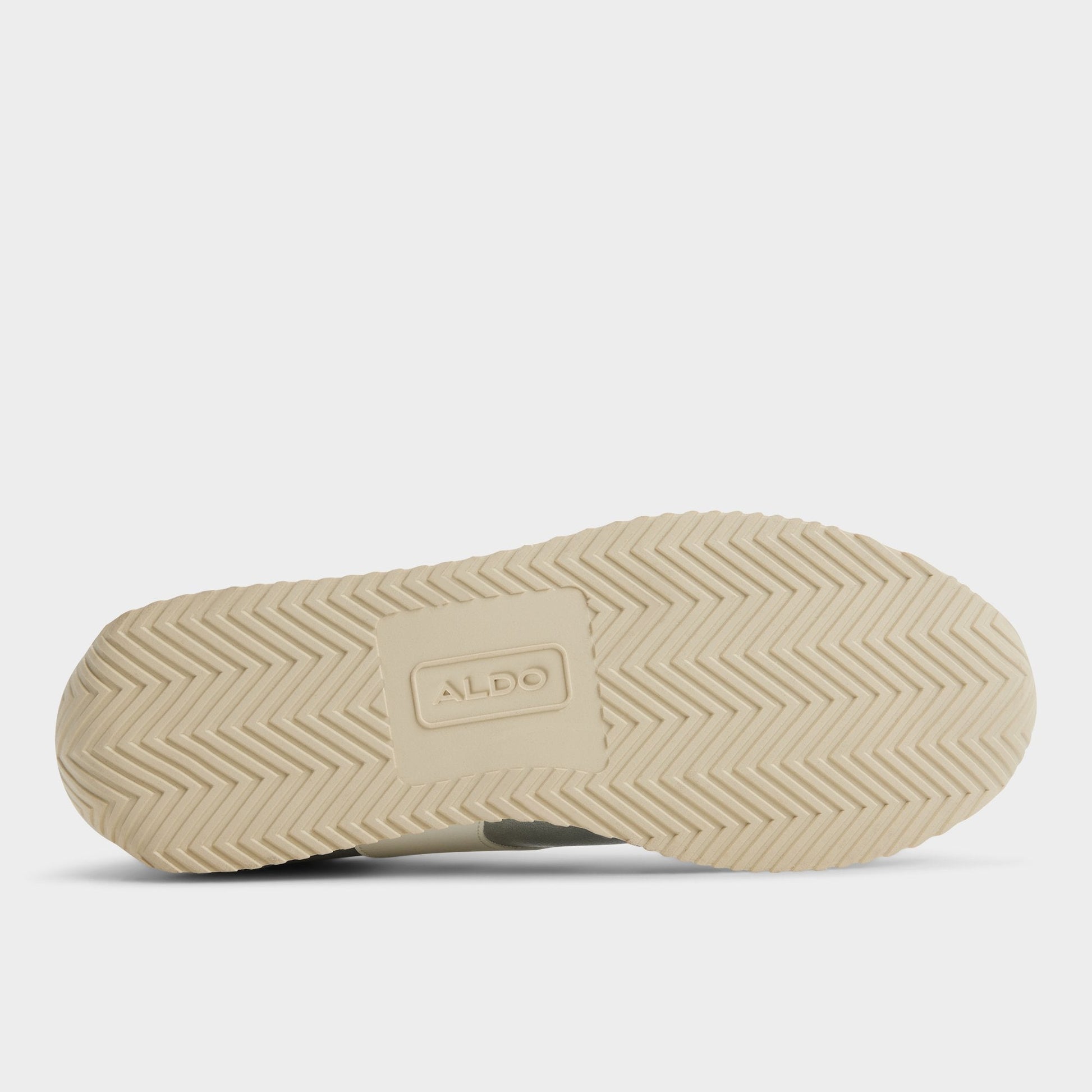 Nathaniell in Silver - Low top sneaker, Cup sole Aldo Silver