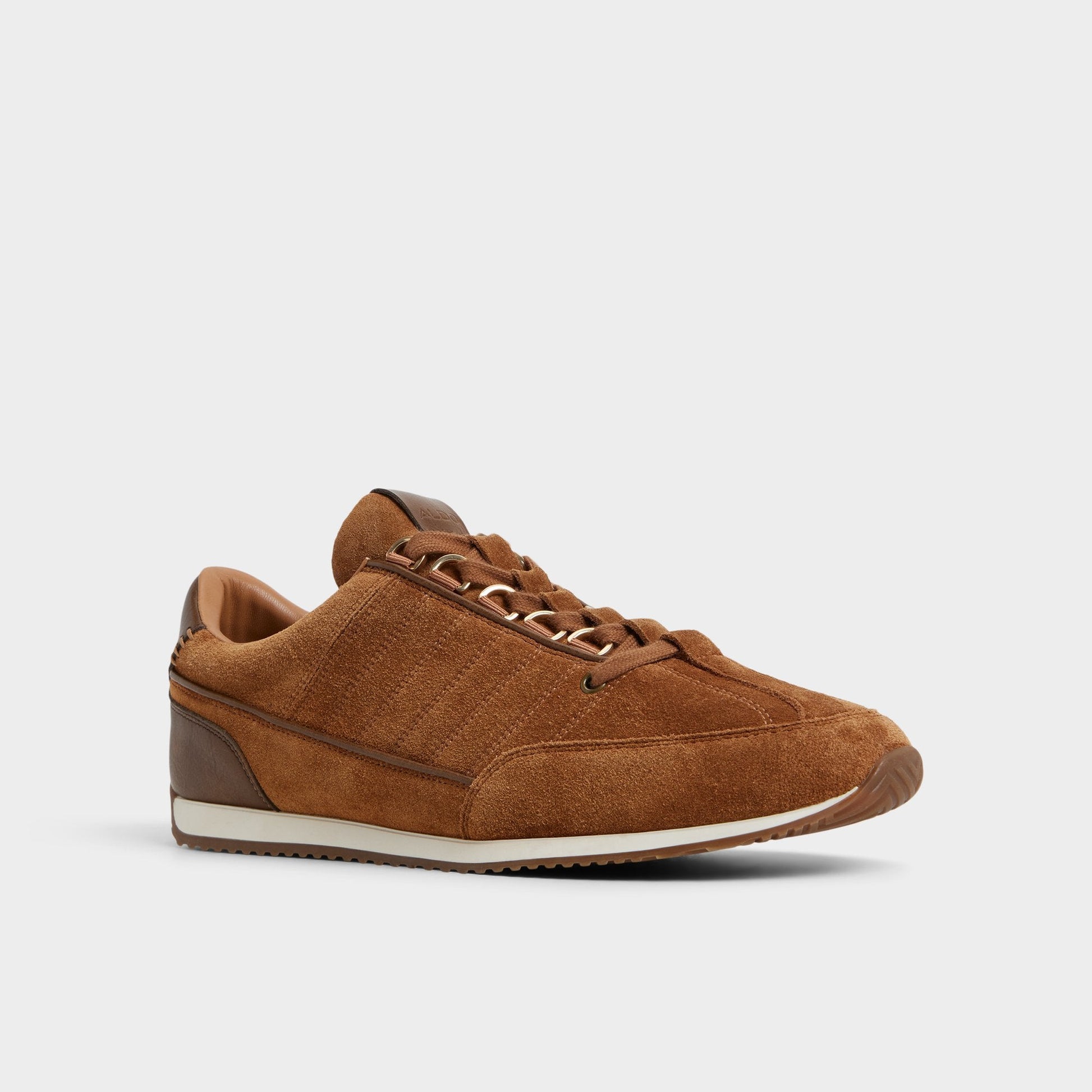 Rocko in Light Brown 14183598 - Low top sneaker Aldo Light brown
