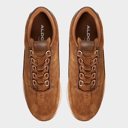 Rocko in Light Brown 14183598 - Low top sneaker Aldo Light brown