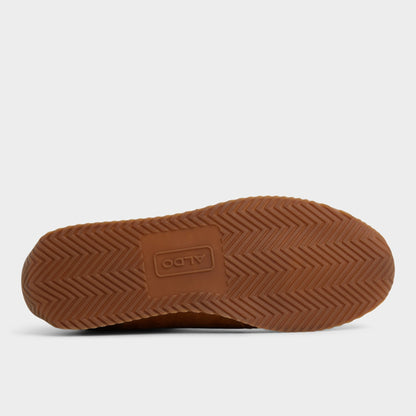 Rocko in Light Brown 14183598 - Low top sneaker Aldo Light brown