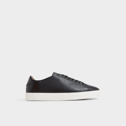 Fonzo in Black - Low top sneaker Aldo Black