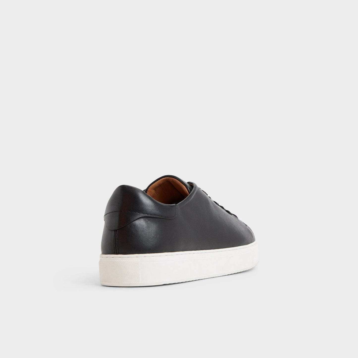 Fonzo in Black - Low top sneaker Aldo Black