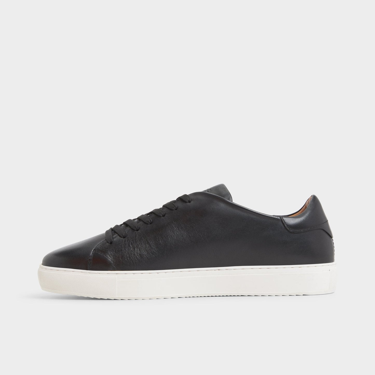 Fonzo in Black - Low top sneaker Aldo Black