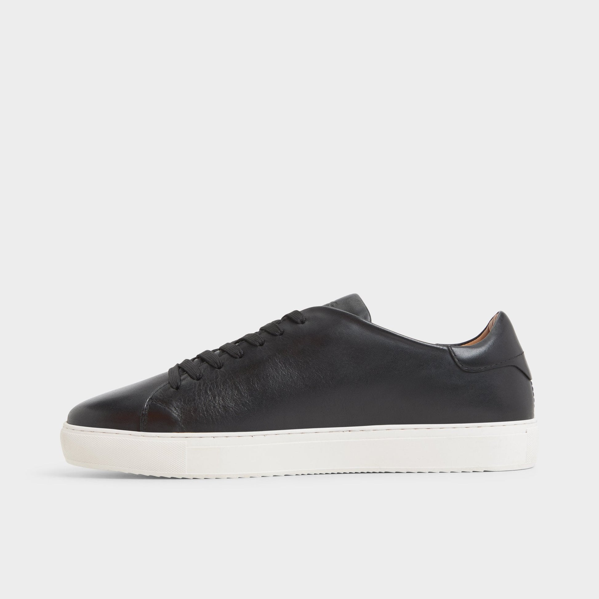 Fonzo in Black - Low top sneaker Aldo Black