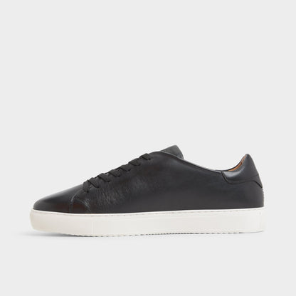 Fonzo in Black - Low top sneaker Aldo Black