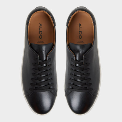 Fonzo in Black - Low top sneaker Aldo Black
