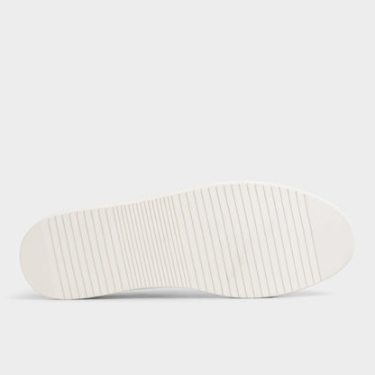 Fonzo in Black - Low top sneaker Aldo Black
