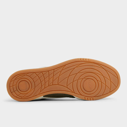 Ashwin in Olive - Low top sneaker, Cup sole Aldo Olive