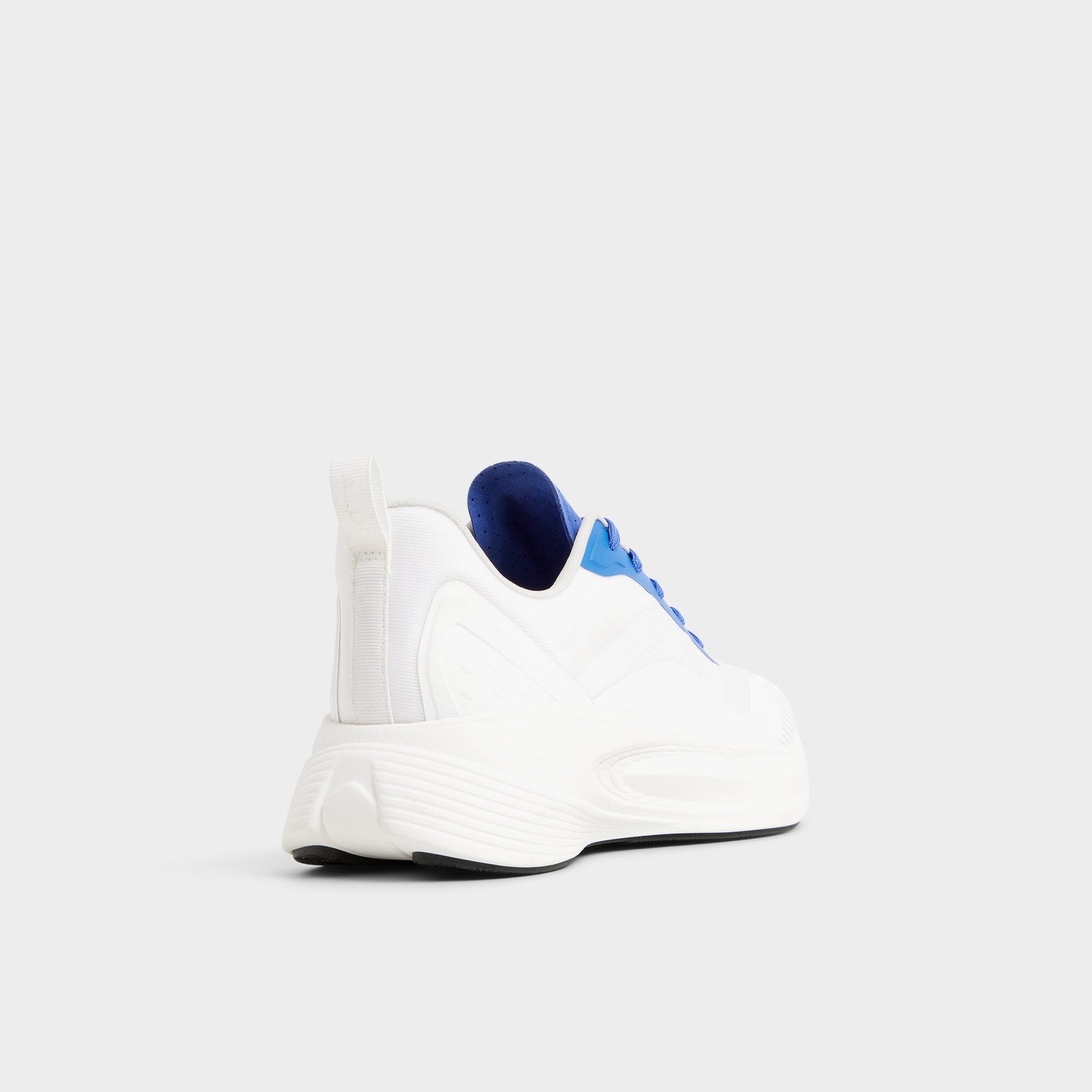 Pillowsnkr in M White Blue14112546 - Jogger sneaker, Jogger sole Aldo White/blue