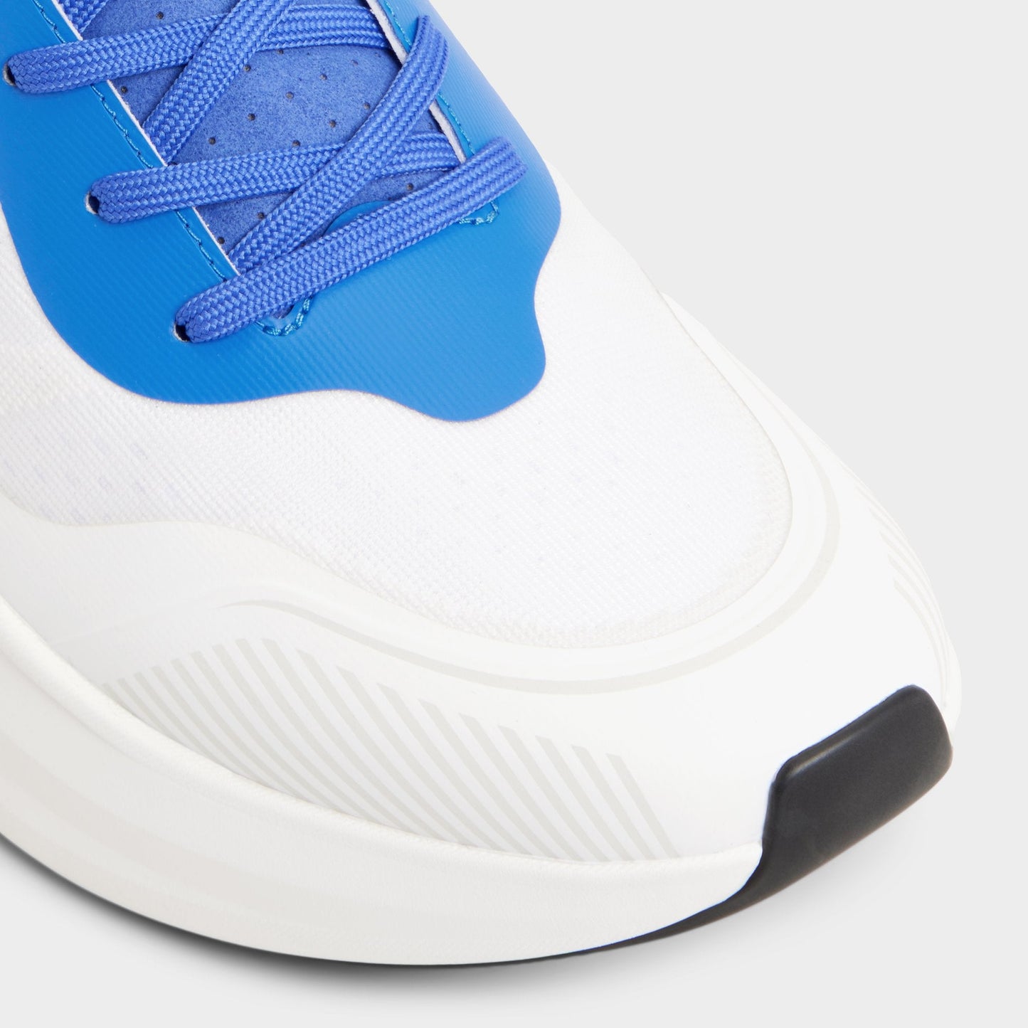 Pillowsnkr in M White Blue14112546 - Jogger sneaker, Jogger sole Aldo White/blue