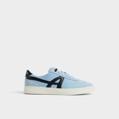 Clubtrainer Light Blue Men's Low top - Low top sneaker, Cup sole Aldo Light Blue