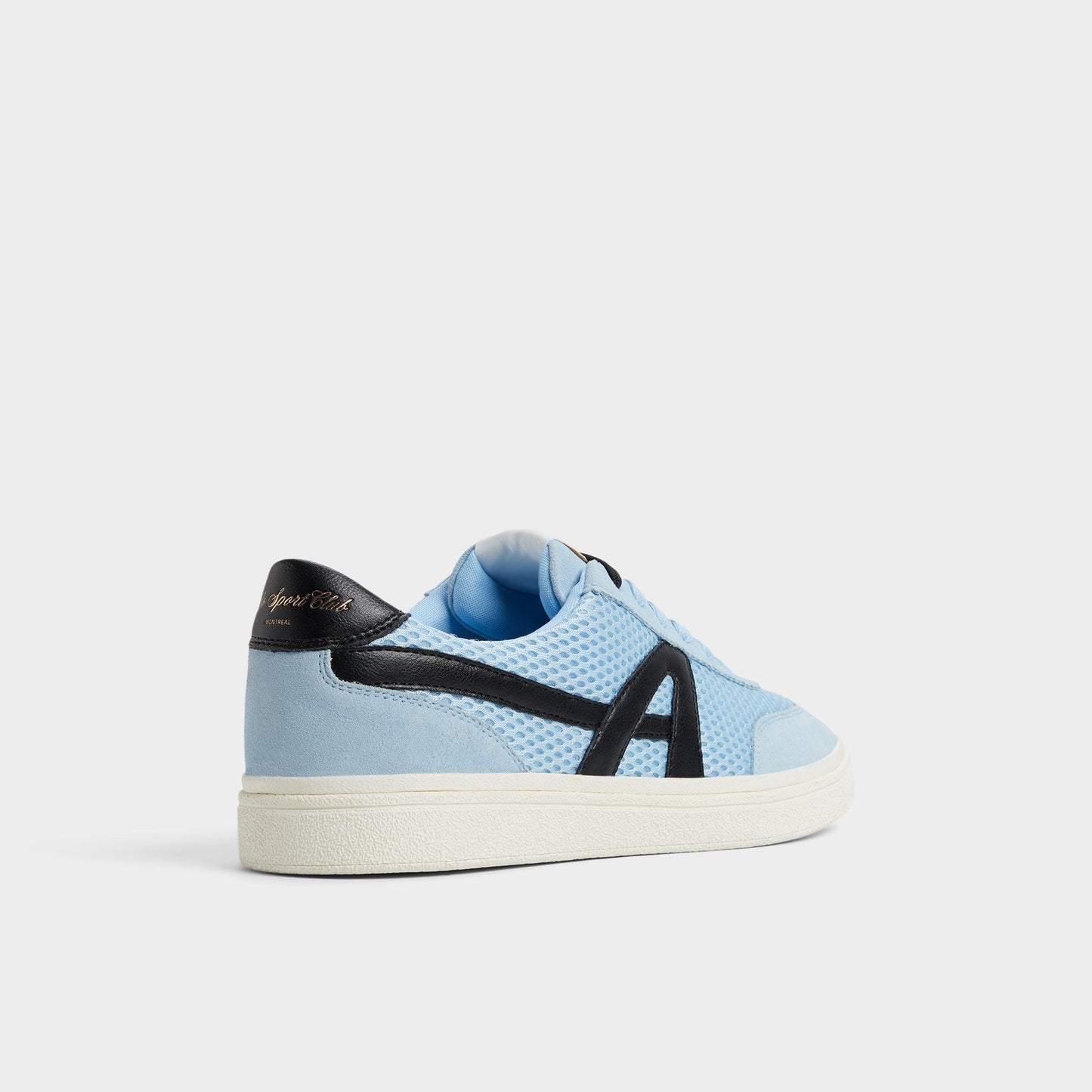 Clubtrainer Light Blue Men's Low top - Low top sneaker, Cup sole Aldo Light Blue