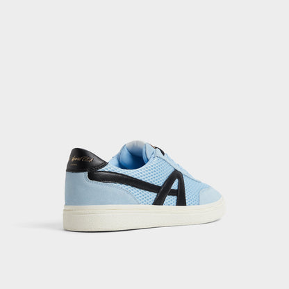Clubtrainer Light Blue Men's Low top - Low top sneaker, Cup sole Aldo Light Blue