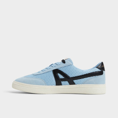 Clubtrainer Light Blue Men's Low top - Low top sneaker, Cup sole Aldo Light Blue