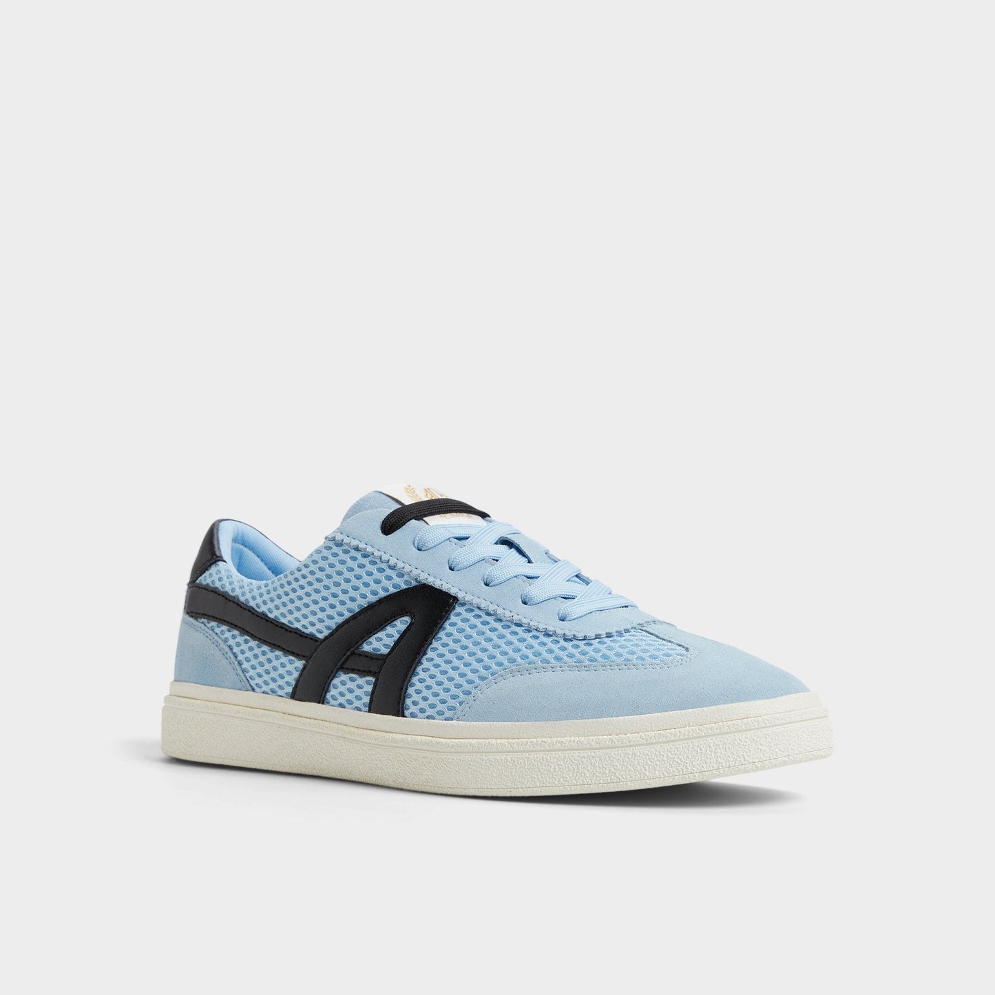 Clubtrainer Light Blue Men's Low top - Low top sneaker, Cup sole Aldo Light Blue