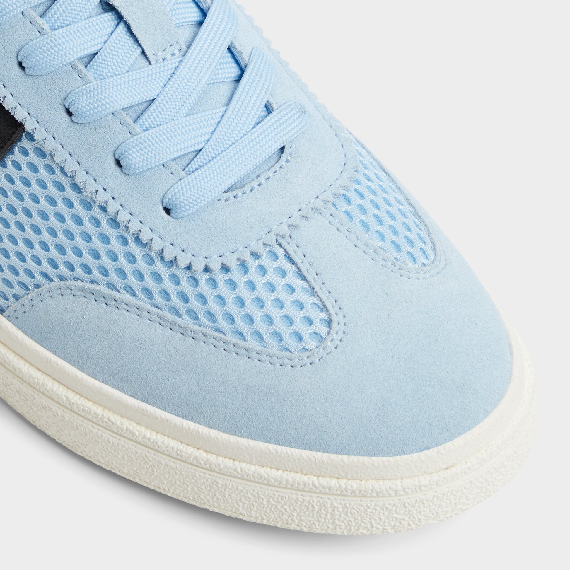 Clubtrainer Light Blue Men's Low top - Low top sneaker, Cup sole Aldo Light Blue
