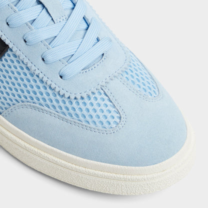 Clubtrainer Light Blue Men's Low top - Low top sneaker, Cup sole Aldo Light Blue
