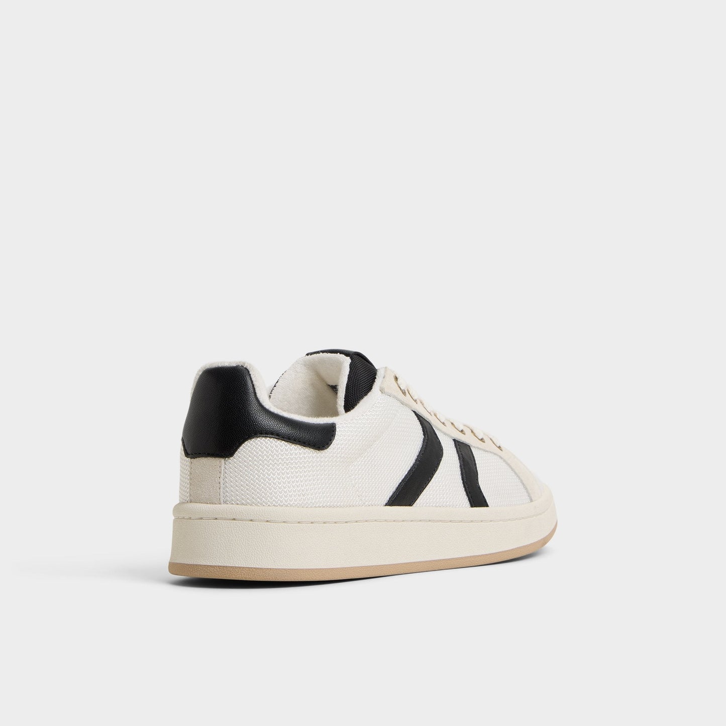 Retrokicks White Men's Low top - Low top sneaker, Cup sole Aldo White