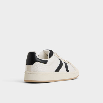 Retrokicks White Men's Low top - Low top sneaker, Cup sole Aldo White
