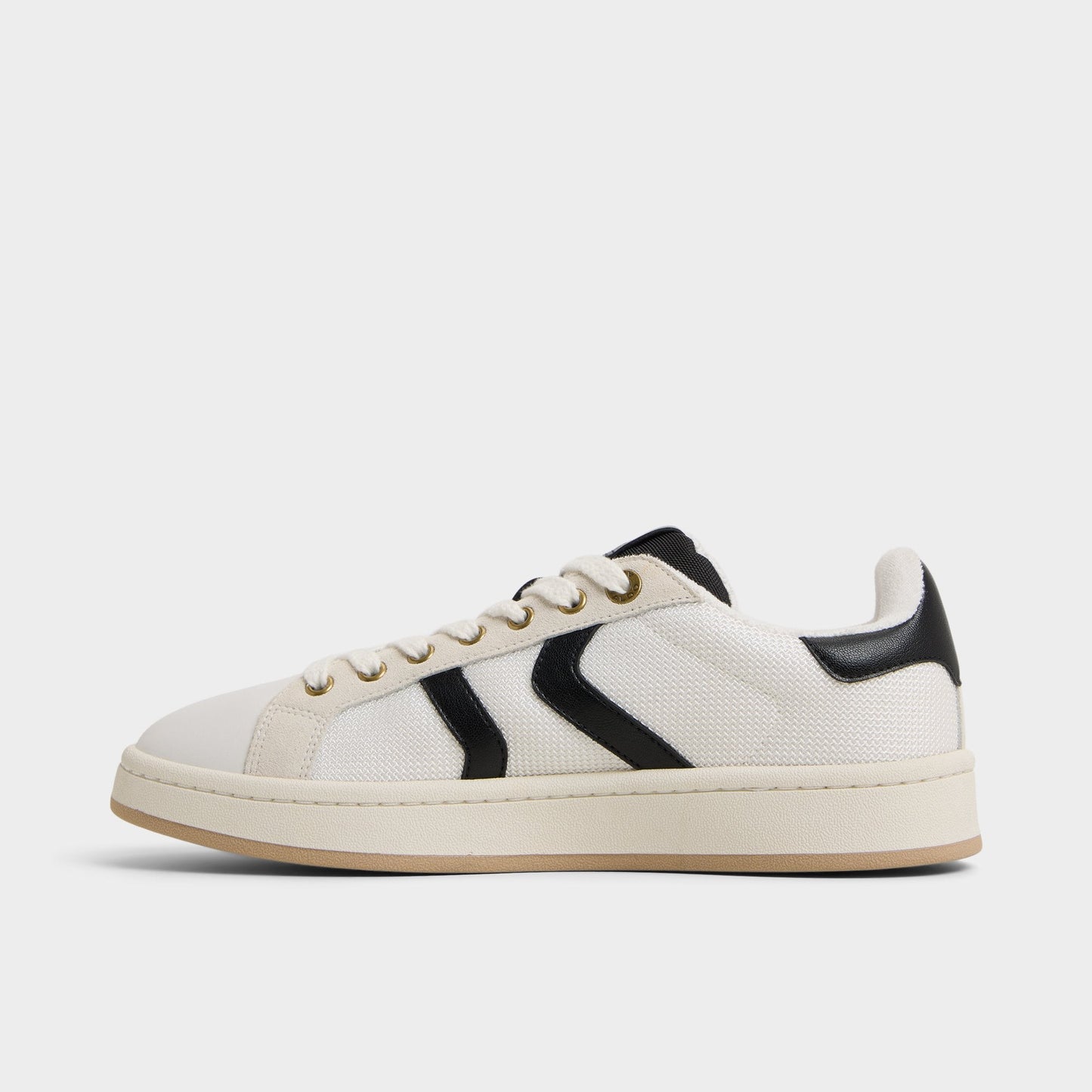 Retrokicks White Men's Low top - Low top sneaker, Cup sole Aldo White