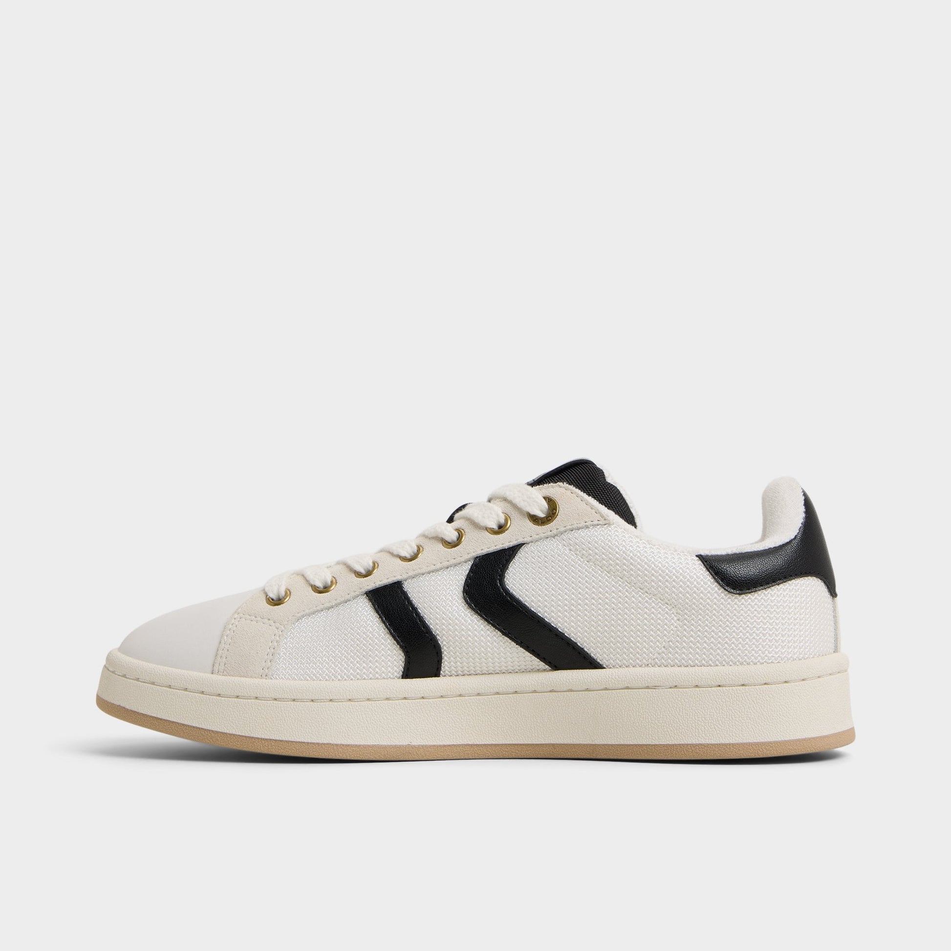 Retrokicks White Men's Low top - Low top sneaker, Cup sole Aldo White
