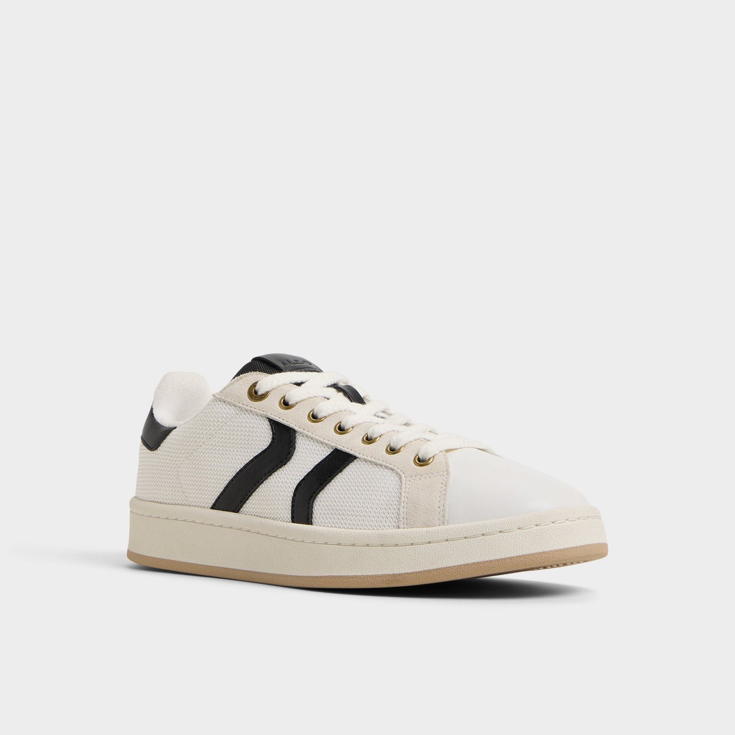 Retrokicks White Men's Low top - Low top sneaker, Cup sole Aldo White