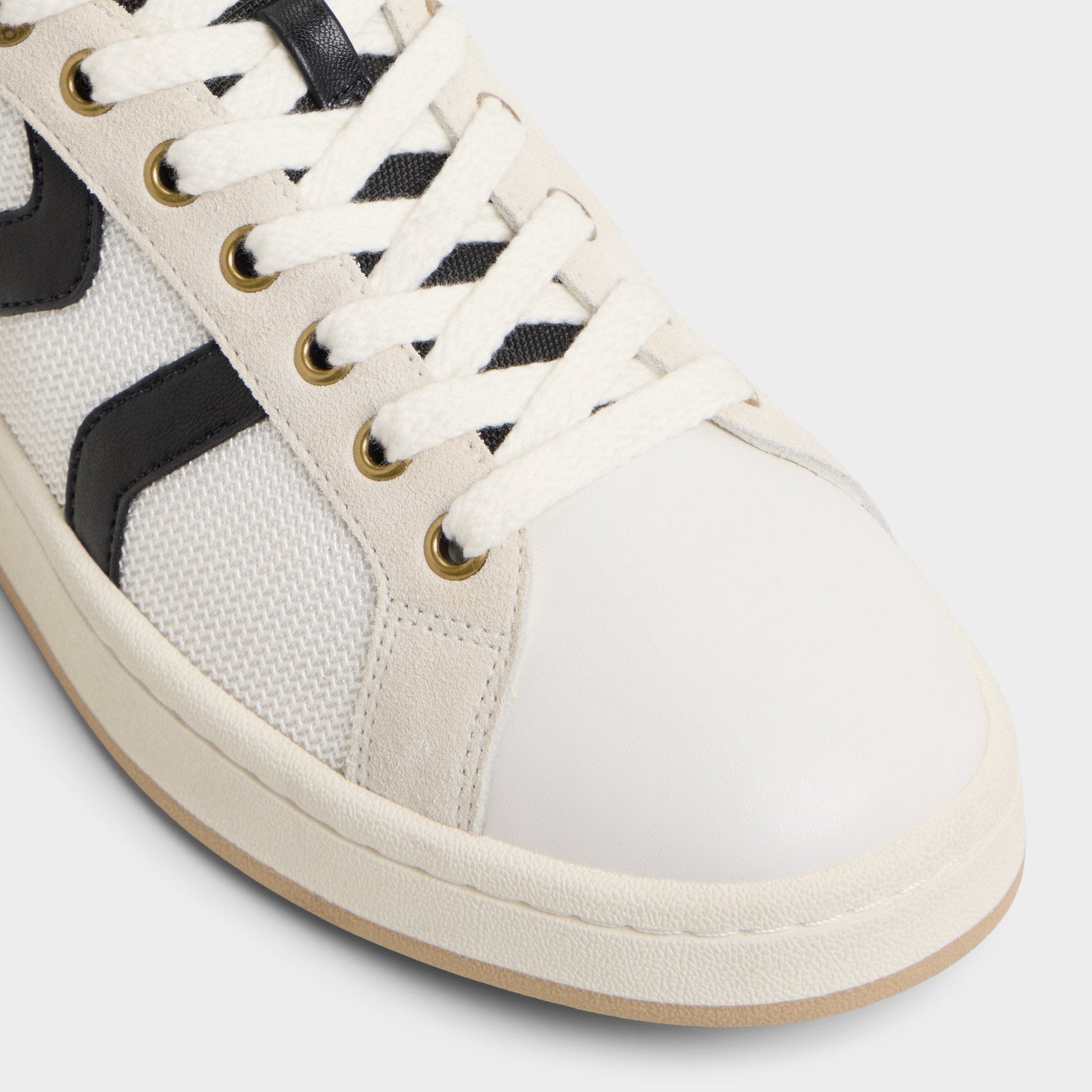 Retrokicks White Men's Low top - Low top sneaker, Cup sole Aldo White