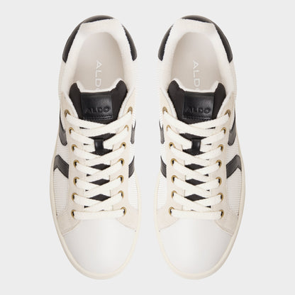 Retrokicks White Men's Low top - Low top sneaker, Cup sole Aldo White