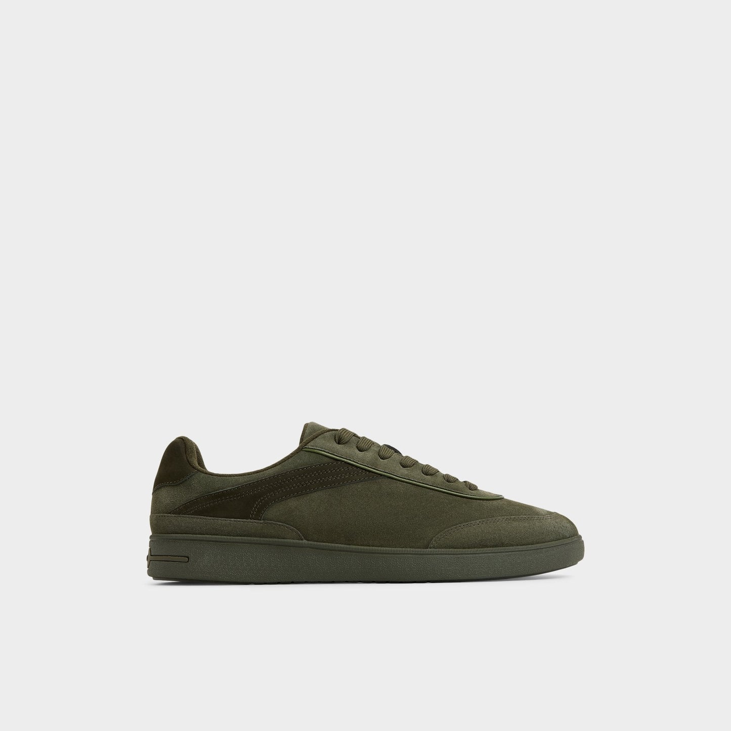Cypress in Olive - Low top sneaker Aldo Olive