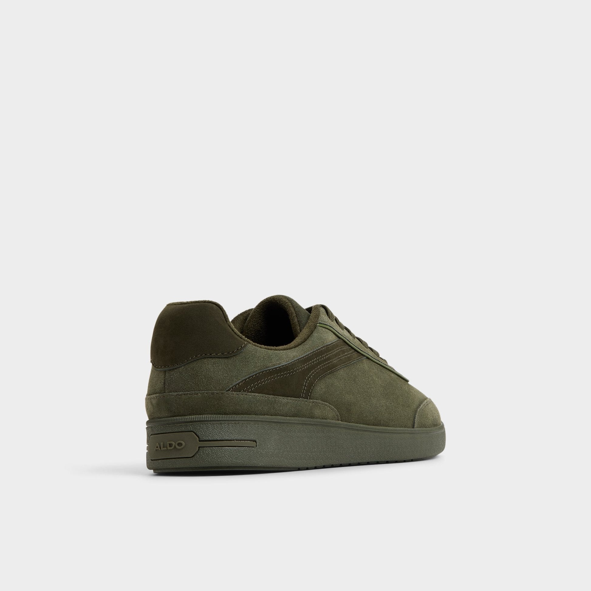 Cypress in Olive - Low top sneaker Aldo Olive