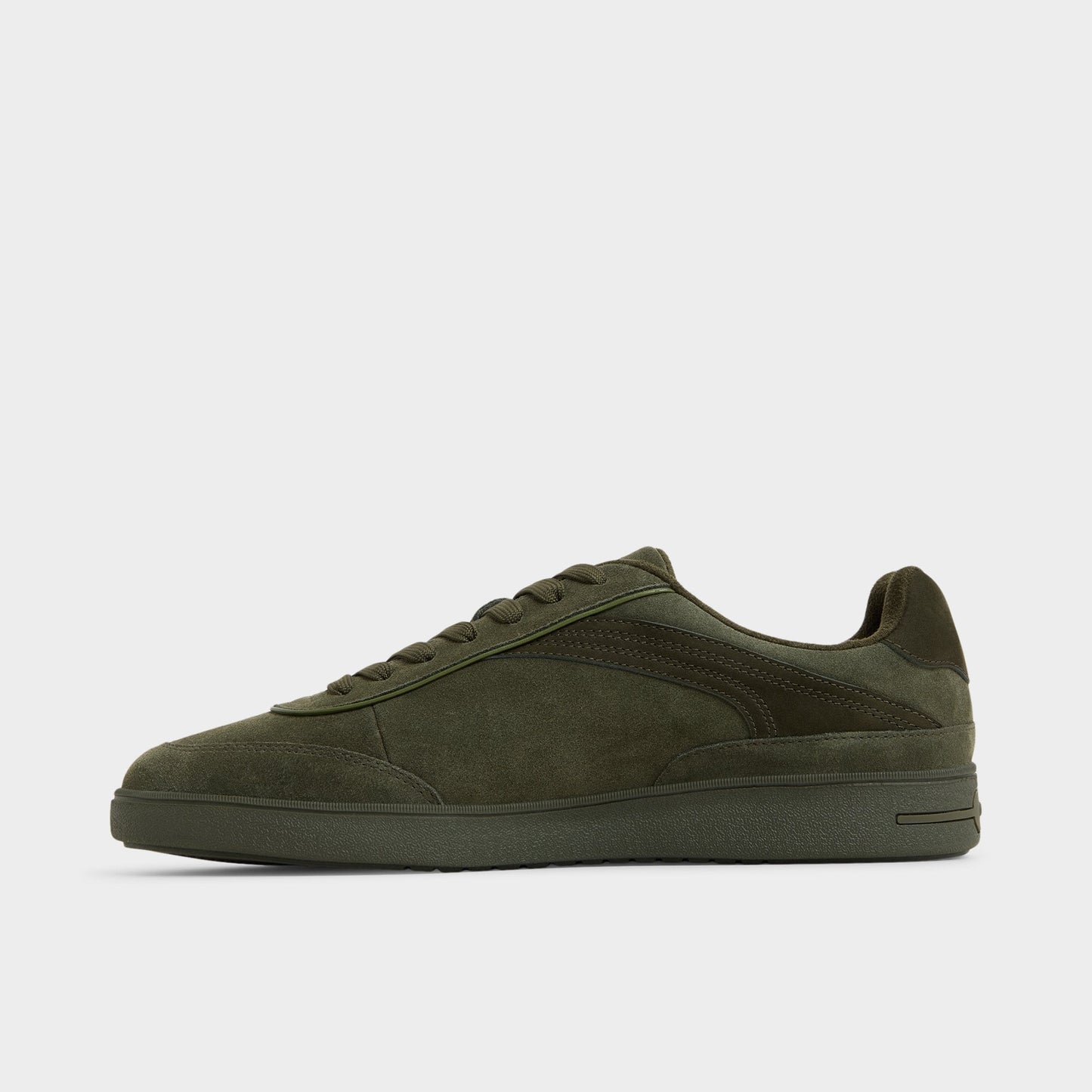 Cypress in Olive - Low top sneaker Aldo Olive